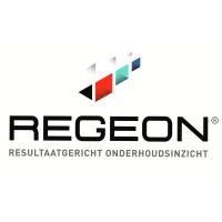 REGEON logo - Similar company to Sidekick Online Projectsoftware