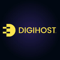 Digihost Technology Inc. logo - Similar company to Digihost L.P.
