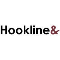 Hookline& logo - Similar company to Cyrus Tech Spark