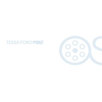 Tessa Ford Post logo - Similar company to Rtc Studios