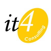 IT4 Consulting S.A. logo - Similar company to It4