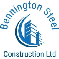 Bennington Steel Construction Ltd logo - Similar company to My Connections Group