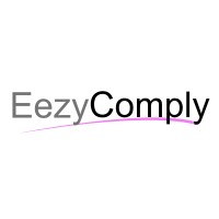 EezyComply logo - Similar company to Figur