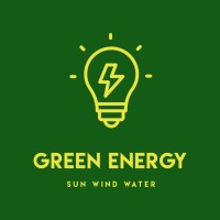 Green Energy Sudan logo - Similar company to Recyclyx - For Integrated Solutions