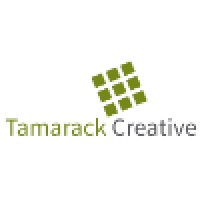 Tamarack Creative logo - Similar company to Tuana Group