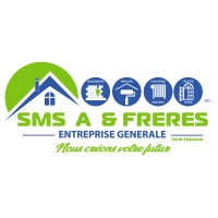 SMSA & FRERES SARL logo - Similar company to Électricité Werner