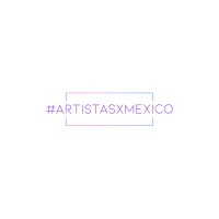 Artistas X México logo - Similar company to Fan Army