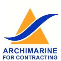Archimarine for Contracting logo - Similar company to Elfeky أبناء عبد السلام الفقي
