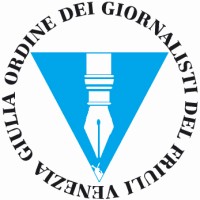 Ordine dei Giornalisti del Friuli Venezia Giulia logo - Similar company to Andmore Comunicazione
