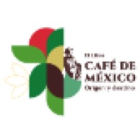 El Café de México Libro logo - Similar company to Fandom Película