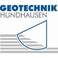 Geotechnik Hundhausen GmbH & Co KG logo - Similar company to Zweipm Nießen Knörzer Beratende Ingenieure Partg Mbb
