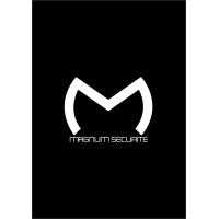 MAGNUM SECURITE logo - Similar company to Boss Security .
