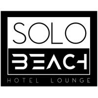 Solo Beach Hotel logo - Similar company to Solo Palacio • Wabi Sabi Boutique Hotel