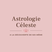 Astrologie Céleste logo - Similar company to Quantique