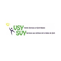 Victim Services of York Region logo - Similar company to Safehope Home