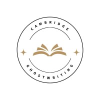 Cambridge Ghostwriting Company logo - Similar company to Polimapper
