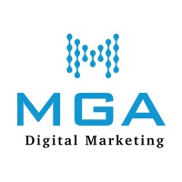 MGA Digital Marketing logo - Similar company to Digital Ad Xperts