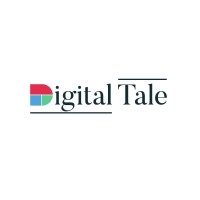 Digital Tale logo - Similar company to Cco Labs