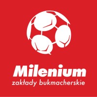 Milenium Zakłady Bukmacherskie logo - Similar company to Seesell
