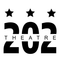 Theatre 202 logo - Similar company to Allymon