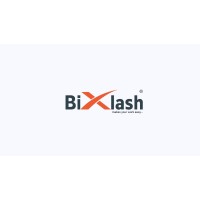 Bixlash logo - Similar company to Krati Group