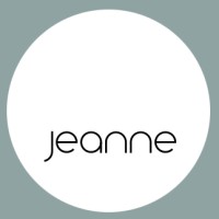Jeanne Ceramics logo - Similar company to Fresh Press Paper