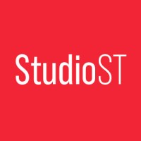 Studio ST Architects logo - Similar company to Kag Engineering, Pllc