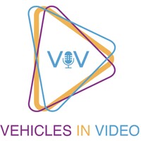 VIV Podcast logo