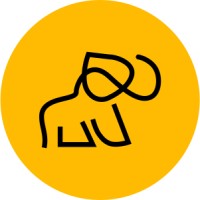 The Creative Elephant logo - Similar company to Bisc Bau