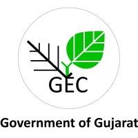 Gujarat Ecology Commission, Govt. of Gujarat logo - Similar company to Rotaract Club Of Ahmedabad Narol