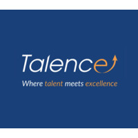 Talence logo - Similar company to Happiness Anywhere