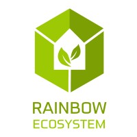 Rainbow Ecosystem logo - Similar company to Smome