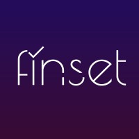Finset logo - Similar company to Sudocode Solution