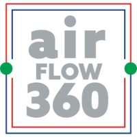airFLOW360 logo - Similar company to Allcon Construction Llc.