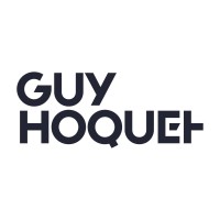 GUY HOQUET PARIS 16 MUETTE logo - Similar company to Axston