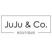 JuJu & Co. Boutique logo - Similar company to Gabee Products Group