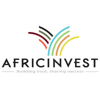 AfricInvest Group logo - Similar company to Keysfinance Partners