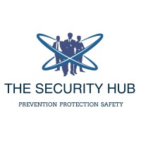 The Security Hub logo - Similar company to Beyond Security Group