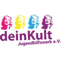 Jugendhilfswerk deinKult.e.V. logo - Similar company to Stiftung Hilfe Mit Plan