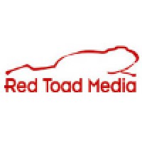Red Toad Media logo - Similar company to Winning Message Llc