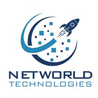 Networld Technologies logo - Similar company to Gloture