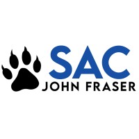 John Fraser SAC logo - Similar company to Project Whyfi