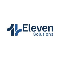 Eleven Solutions SAS logo - Similar company to Aecorsoft, Inc.