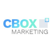CBOX Marketing logo - Similar company to Obrax - Construções Lda