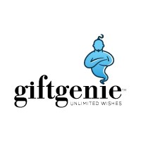 Gift Genie logo - Similar company to Metaframes
