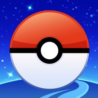 Pokémon GO San Diego logo - Similar company to Pokemon Gaming