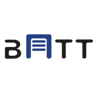 BATT logo - Similar company to Evolution - Service & Battery Center