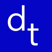 Danse Transition logo - Similar company to Waterkall Group