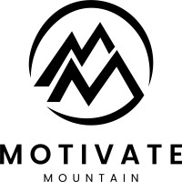 Motivate Mountain logo - Similar company to Smartleadmagnet
