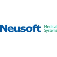 Neusoft Medical Systems Europe logo - Similar company to Neusoft Technology Solutions Gmbh